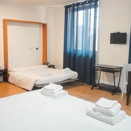 La Boheme Smart Hotel تورينو المظهر الخارجي الصورة
