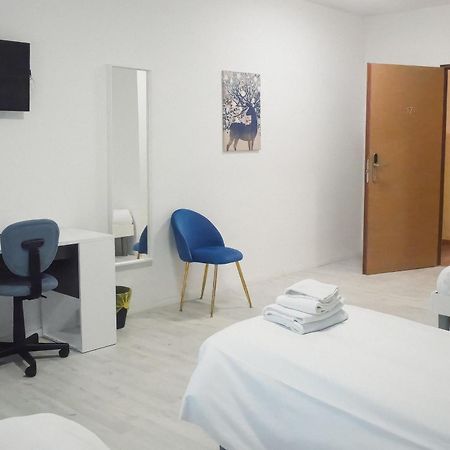 La Boheme Smart Hotel تورينو المظهر الخارجي الصورة