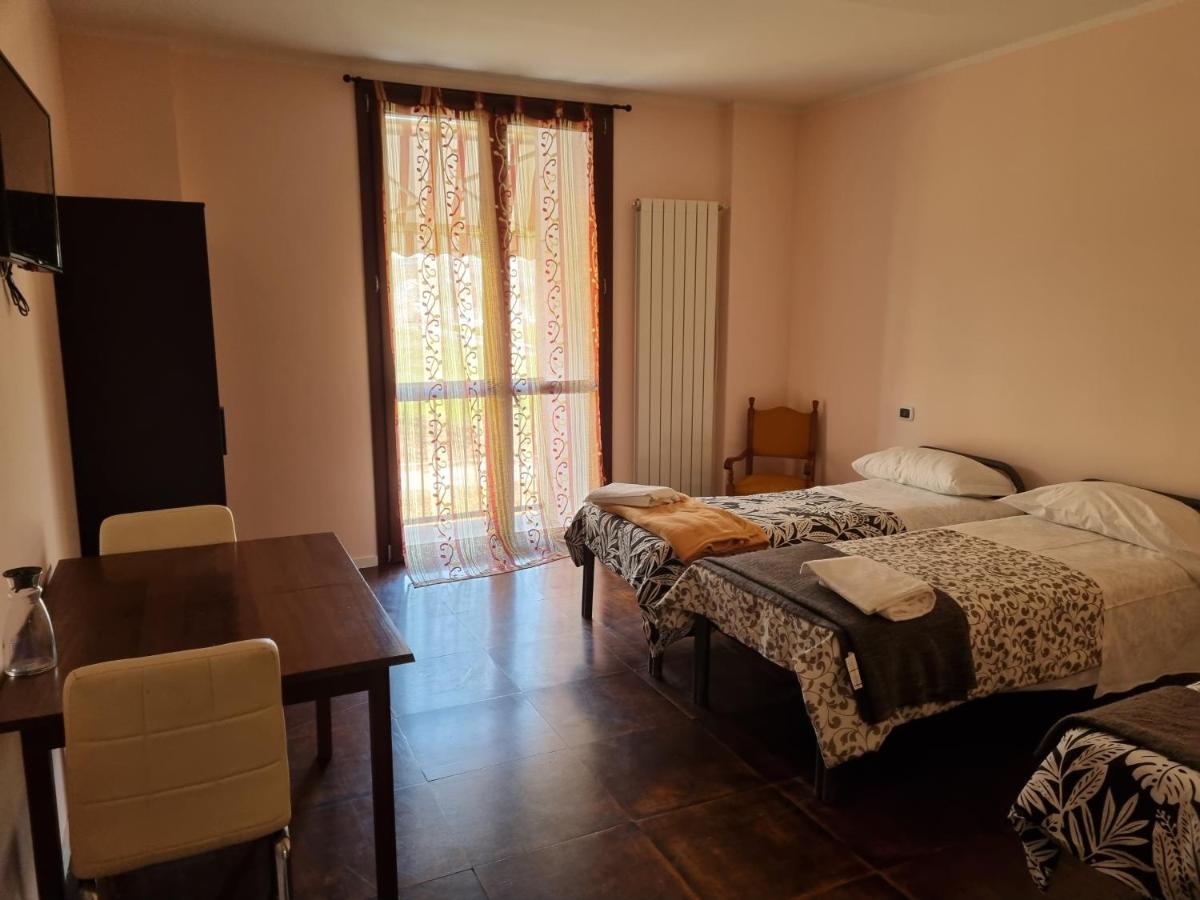 La Boheme Smart Hotel تورينو المظهر الخارجي الصورة