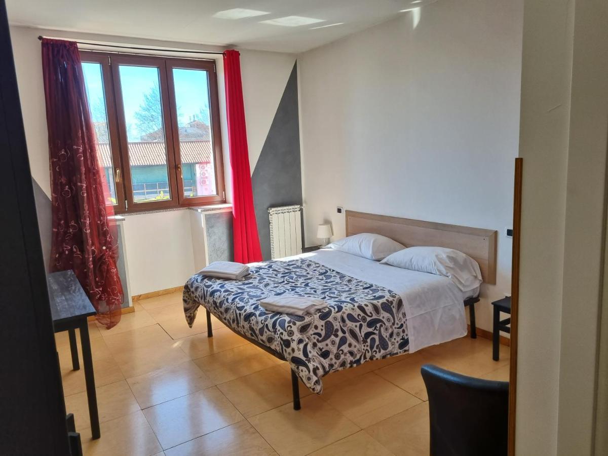 La Boheme Smart Hotel تورينو المظهر الخارجي الصورة
