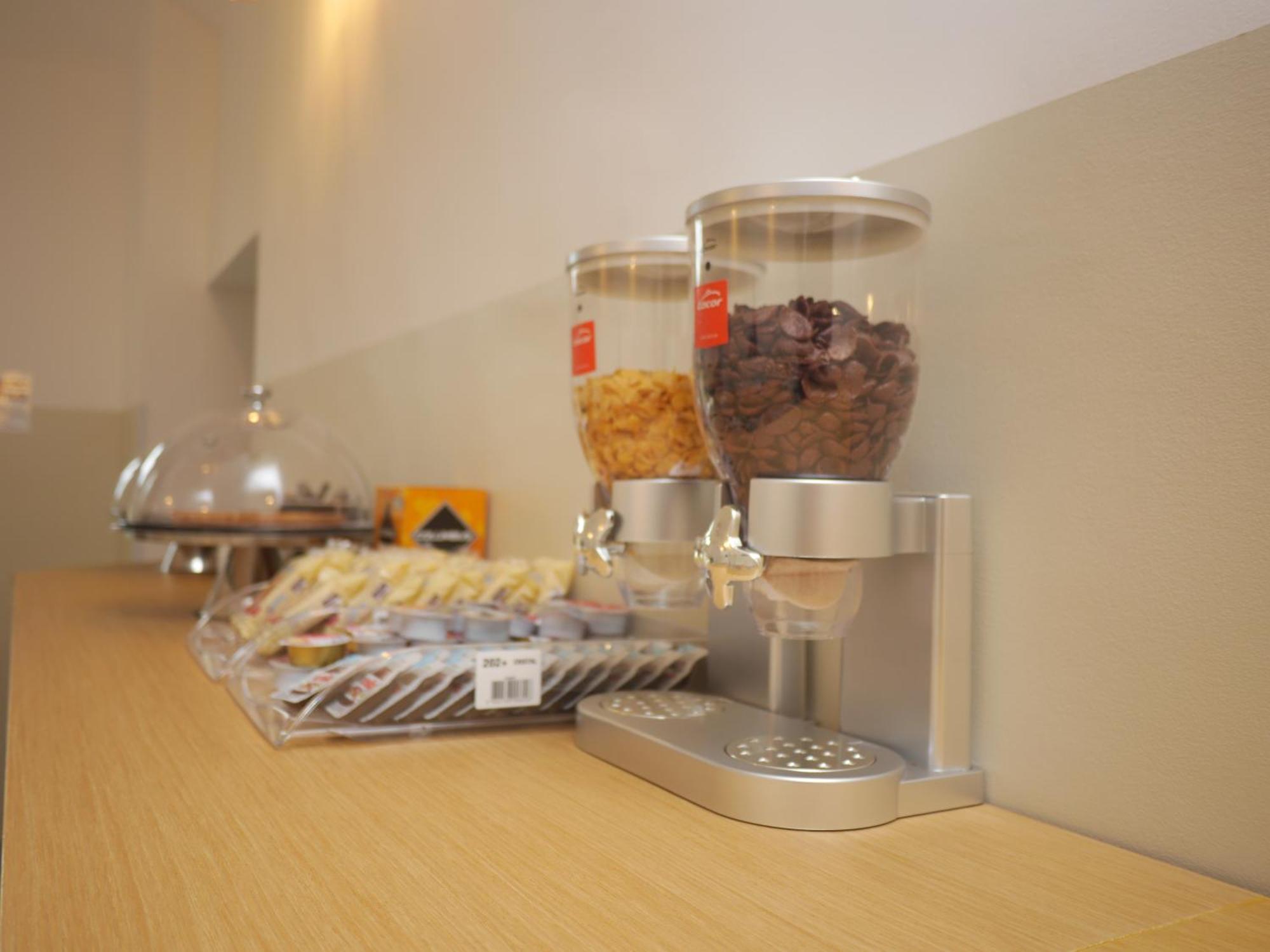 La Boheme Smart Hotel تورينو المظهر الخارجي الصورة