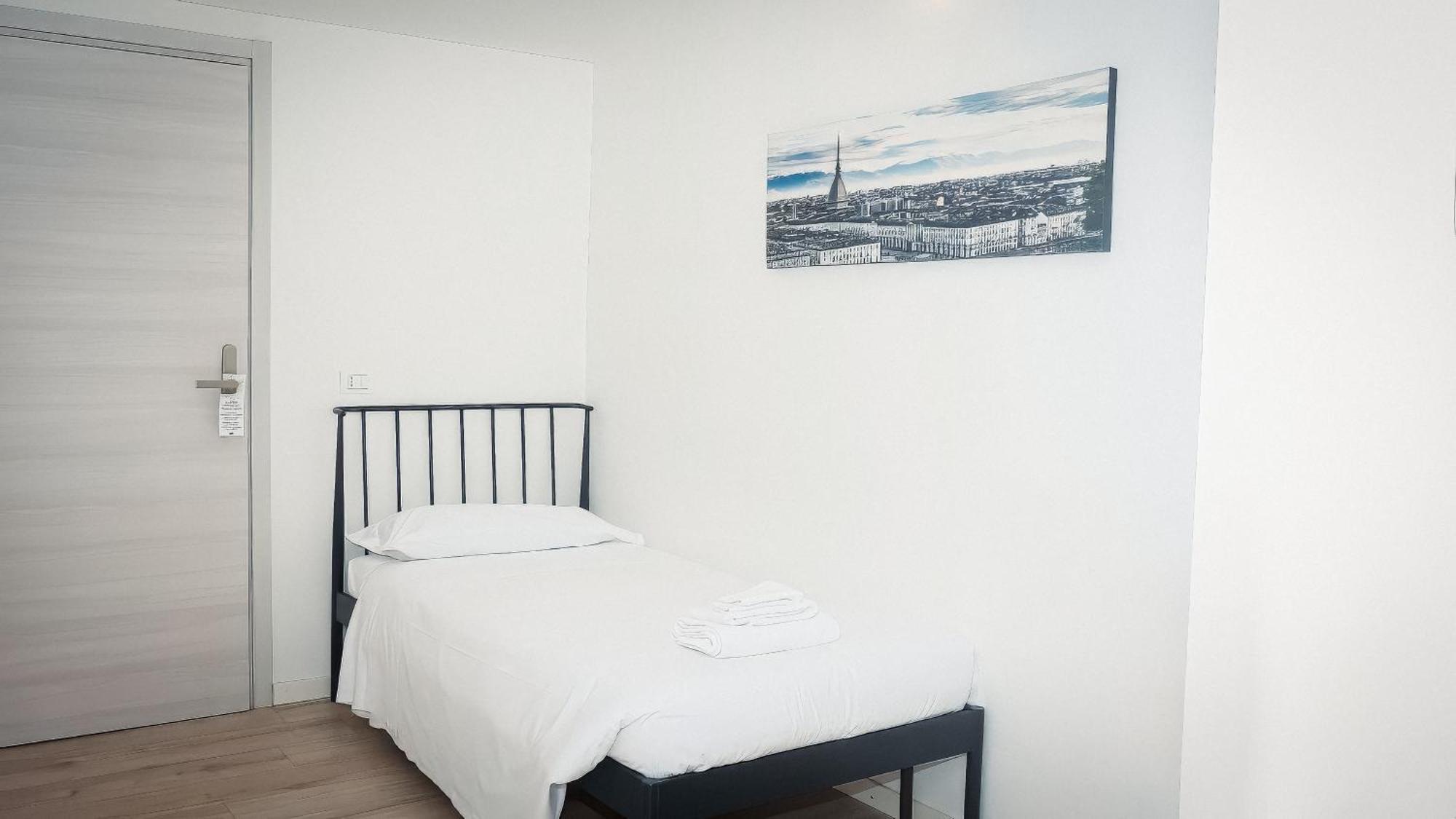 La Boheme Smart Hotel تورينو المظهر الخارجي الصورة