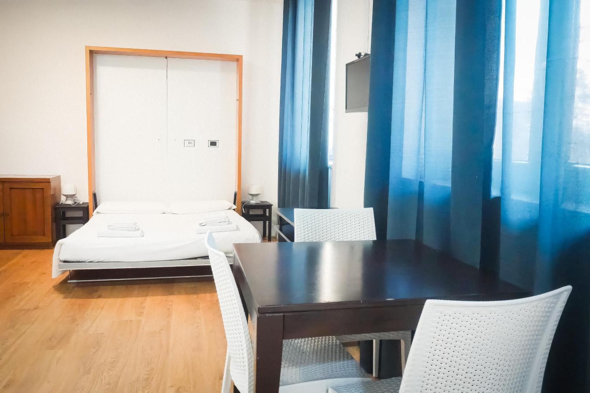 La Boheme Smart Hotel تورينو المظهر الخارجي الصورة