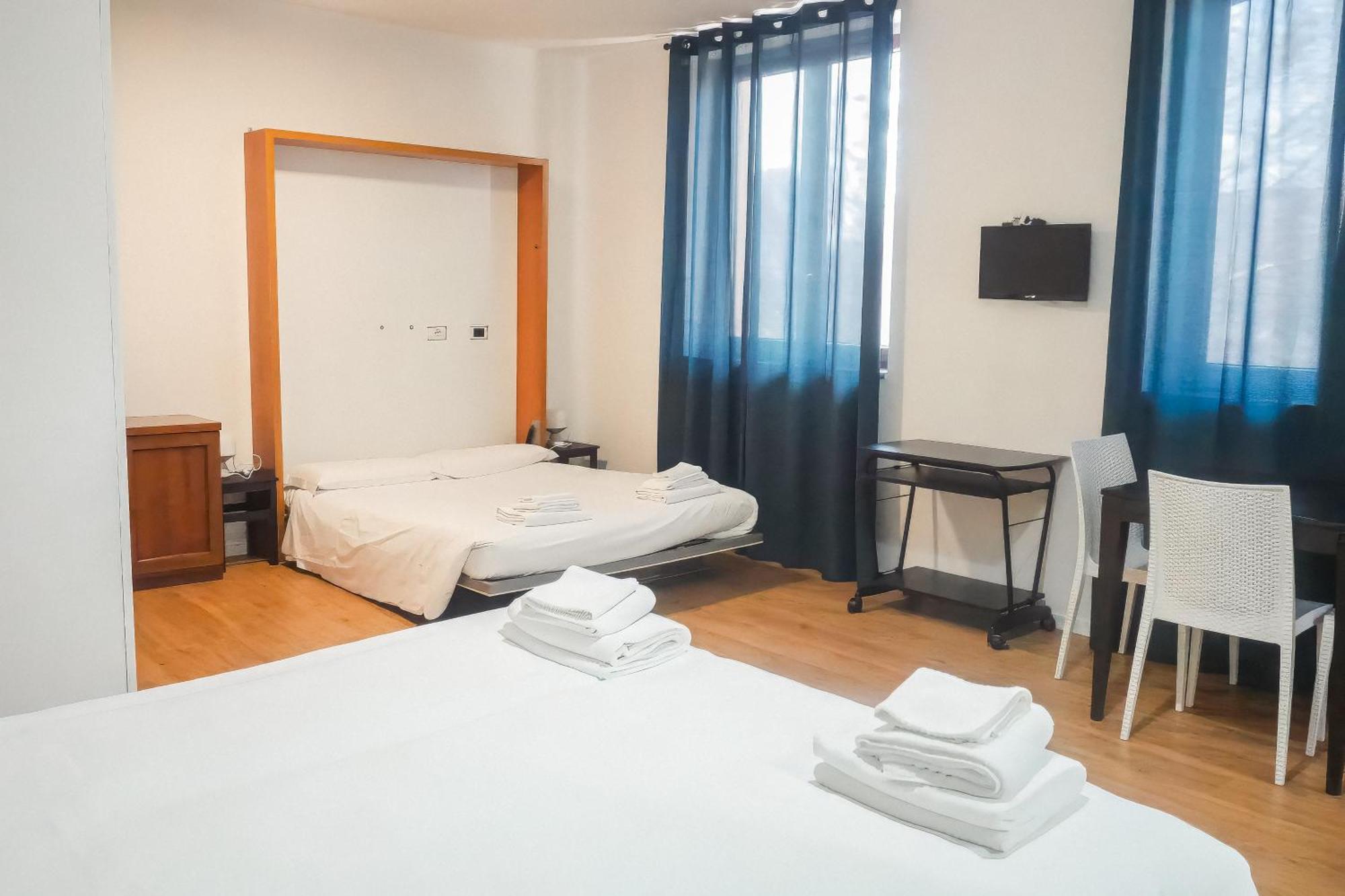 La Boheme Smart Hotel تورينو المظهر الخارجي الصورة