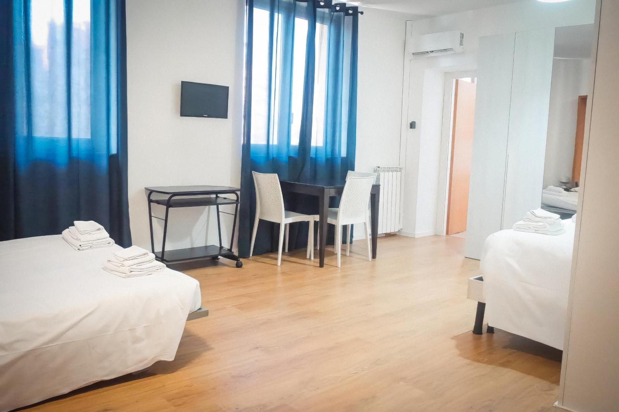 La Boheme Smart Hotel تورينو المظهر الخارجي الصورة