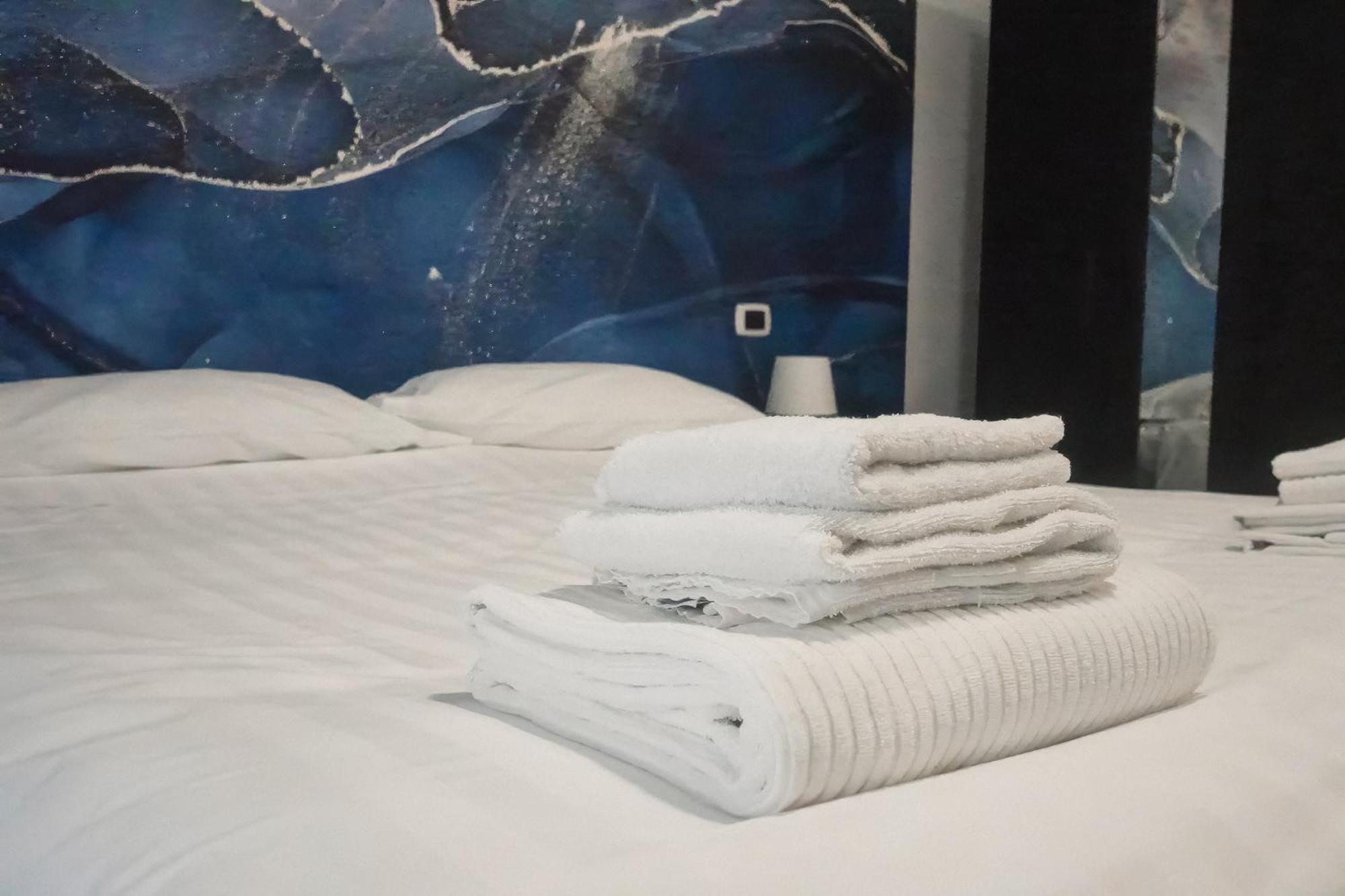 La Boheme Smart Hotel تورينو المظهر الخارجي الصورة