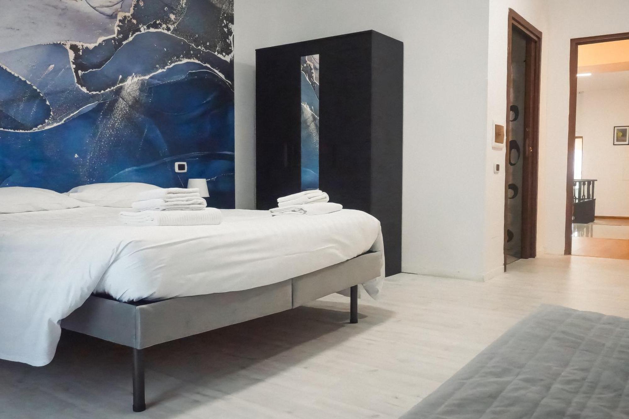 La Boheme Smart Hotel تورينو المظهر الخارجي الصورة