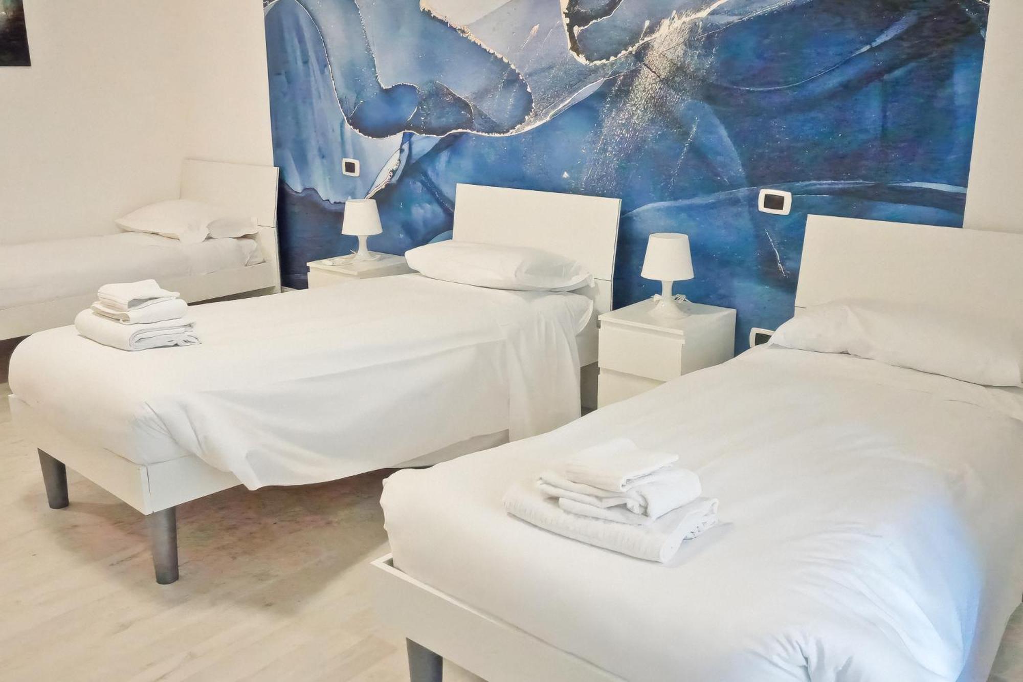 La Boheme Smart Hotel تورينو المظهر الخارجي الصورة