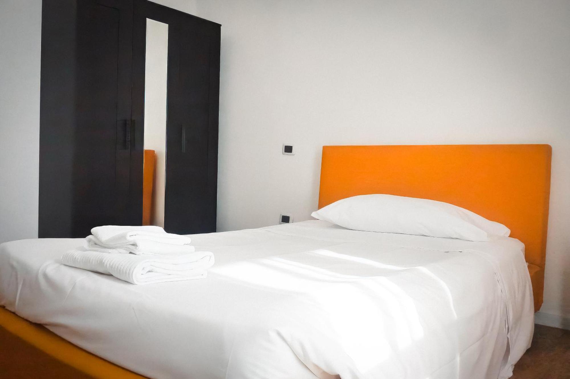 La Boheme Smart Hotel تورينو المظهر الخارجي الصورة