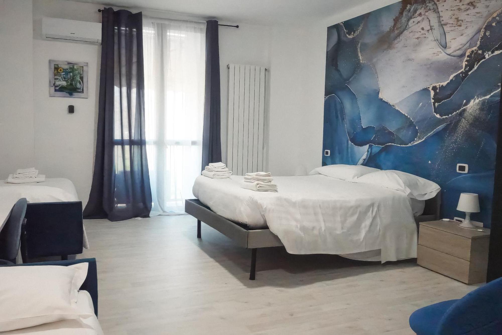La Boheme Smart Hotel تورينو المظهر الخارجي الصورة