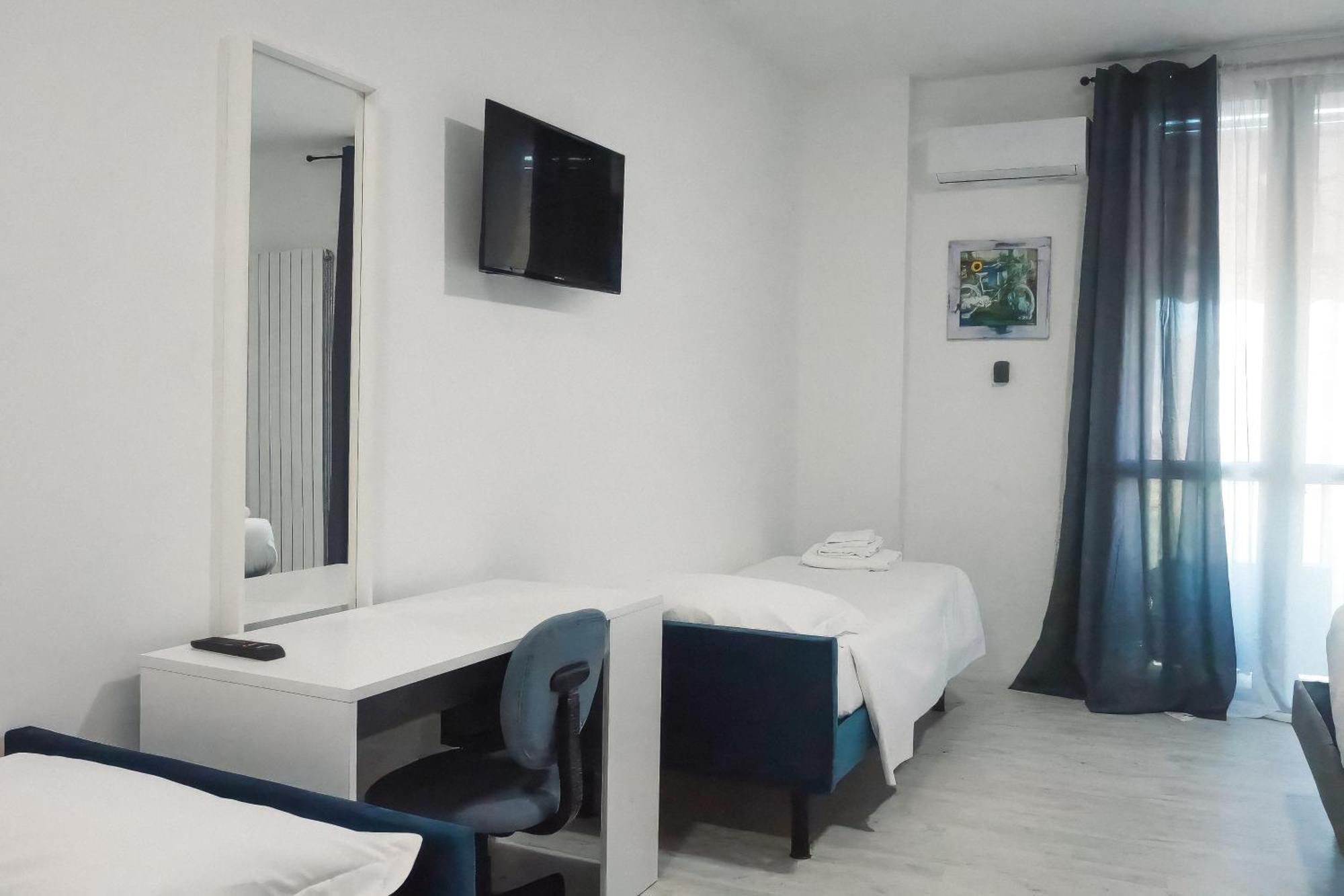La Boheme Smart Hotel تورينو المظهر الخارجي الصورة