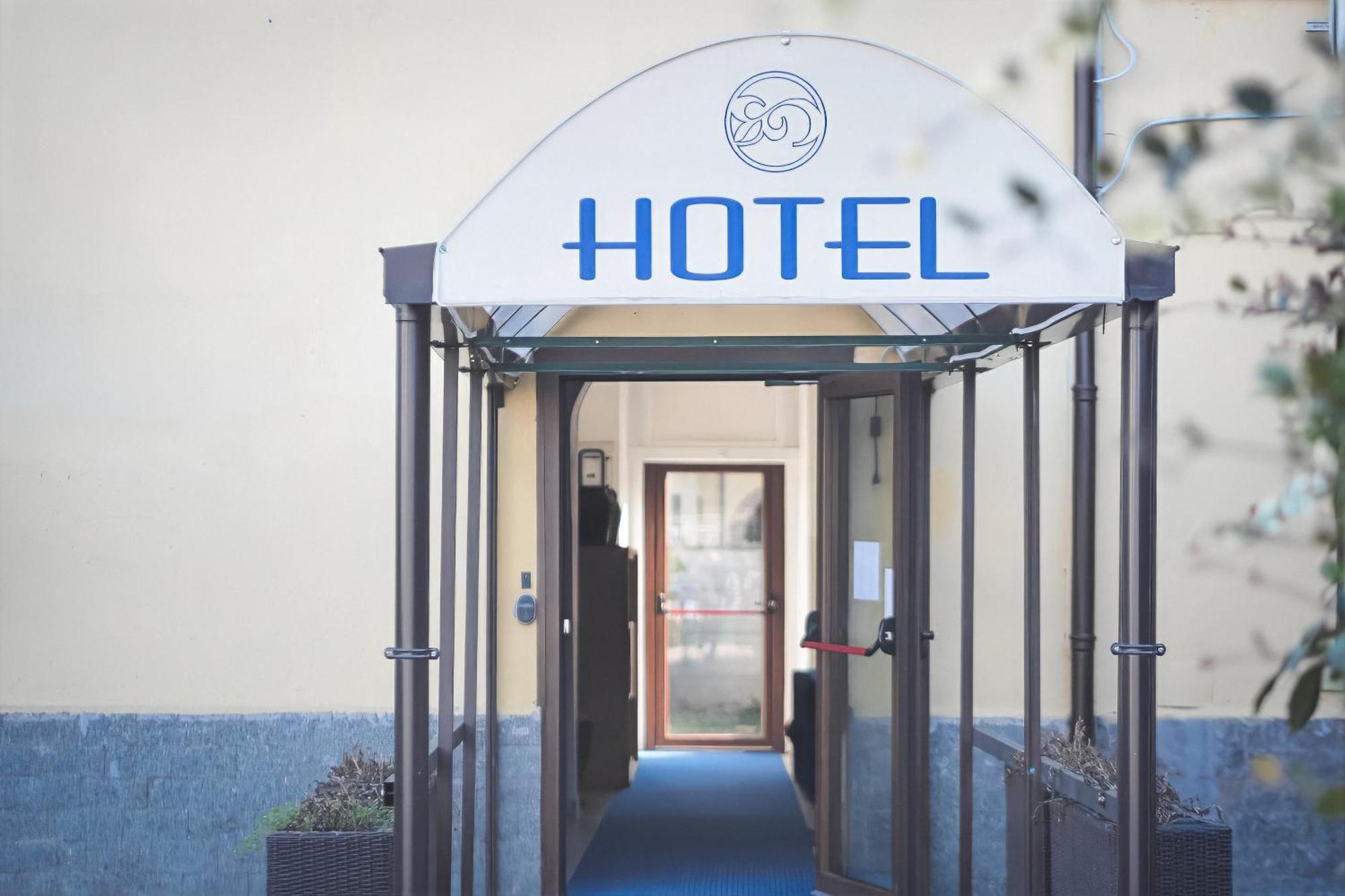 La Boheme Smart Hotel تورينو المظهر الخارجي الصورة