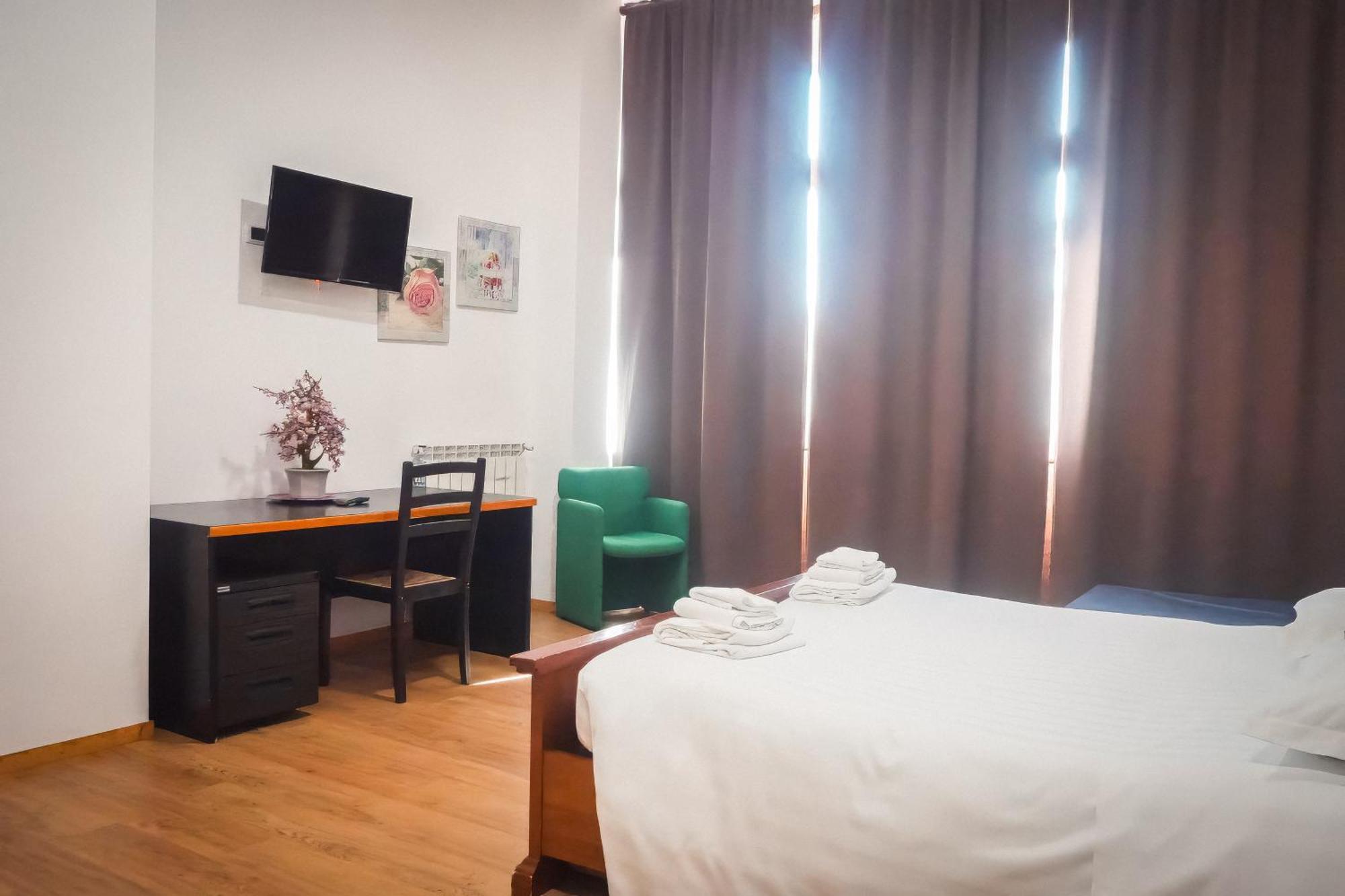 La Boheme Smart Hotel تورينو المظهر الخارجي الصورة