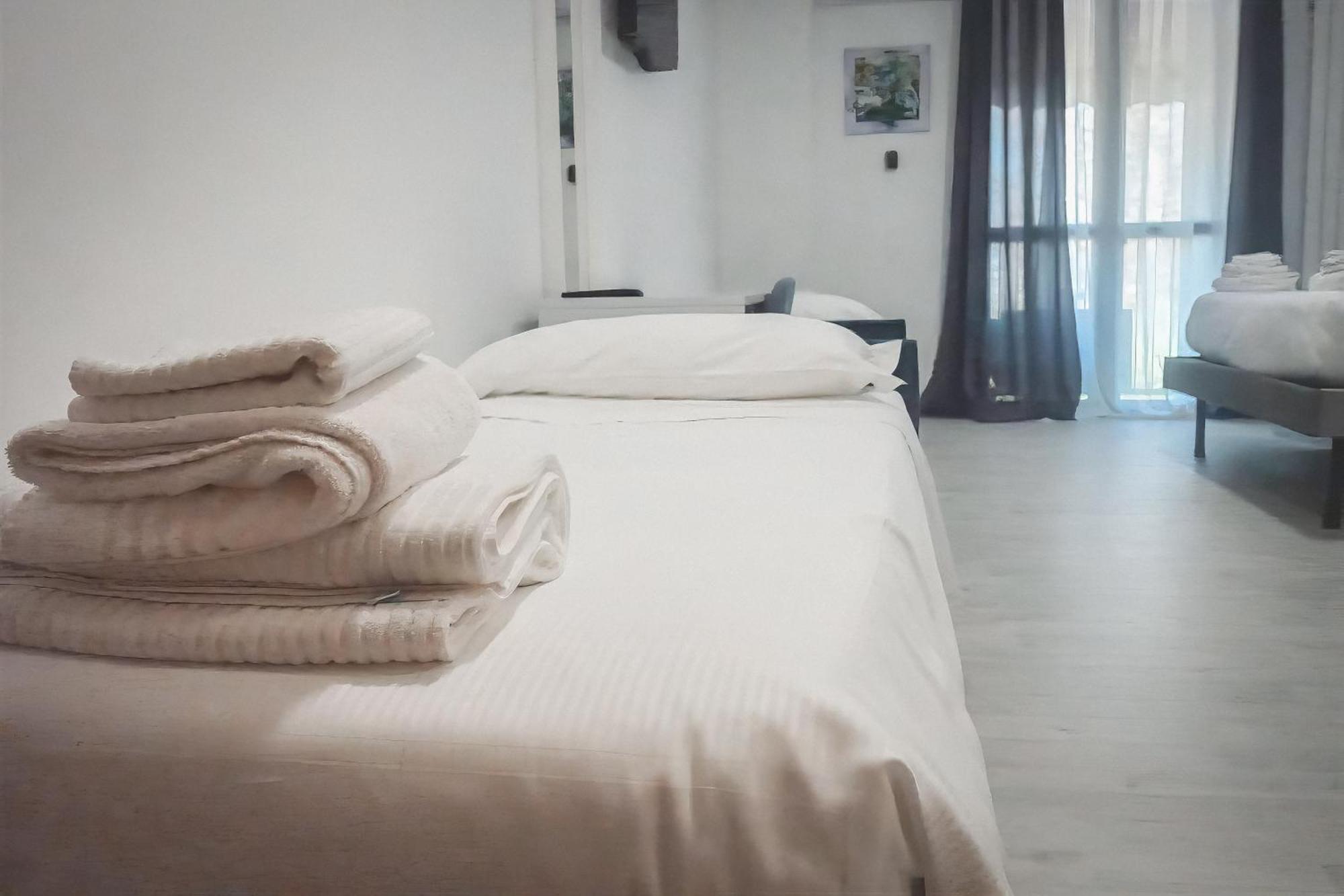 La Boheme Smart Hotel تورينو المظهر الخارجي الصورة