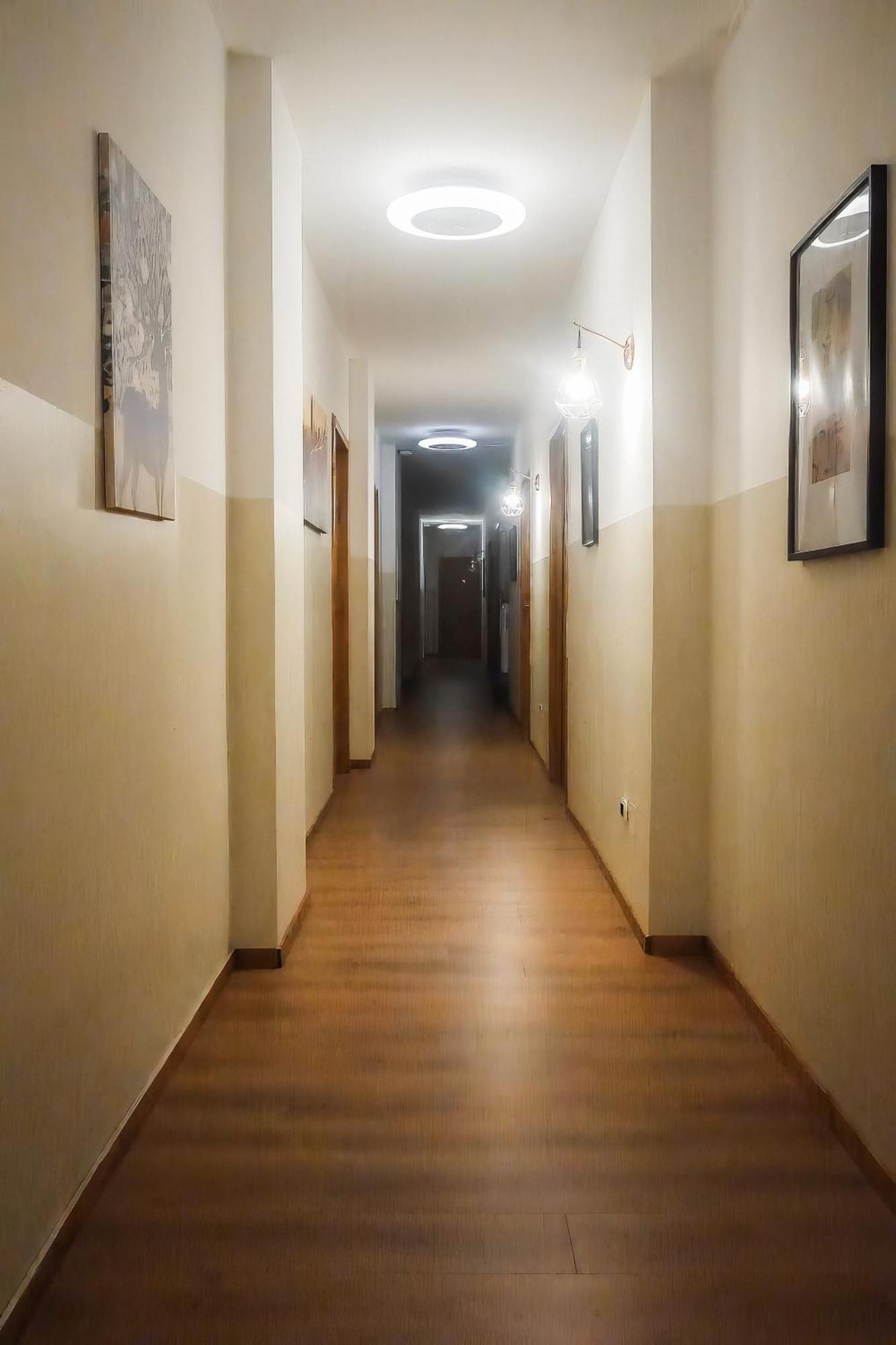 La Boheme Smart Hotel تورينو المظهر الخارجي الصورة