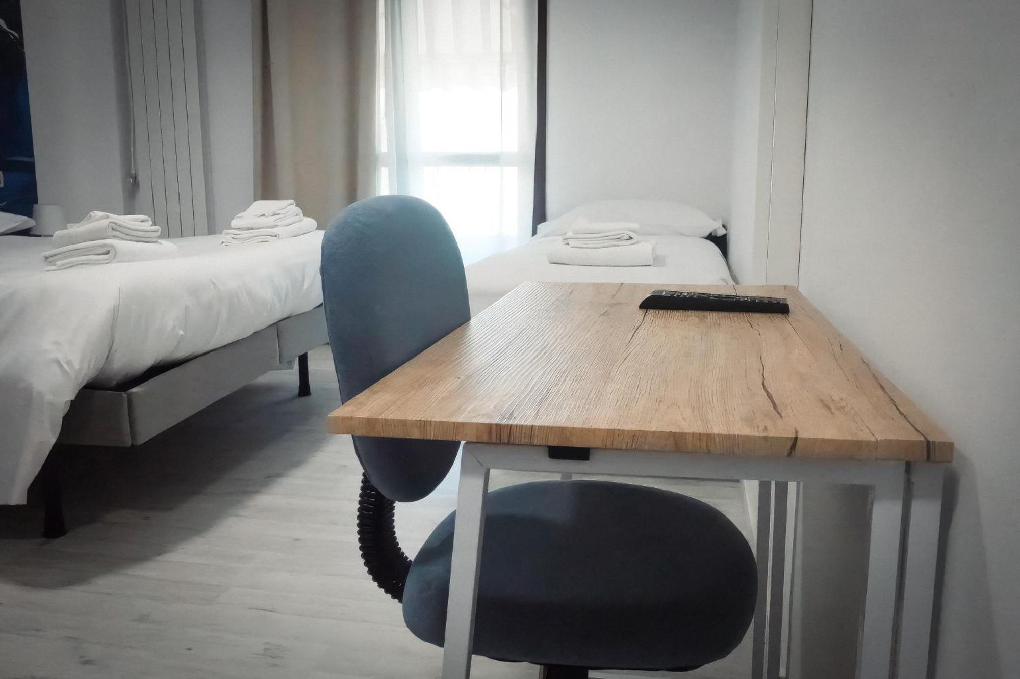La Boheme Smart Hotel تورينو المظهر الخارجي الصورة