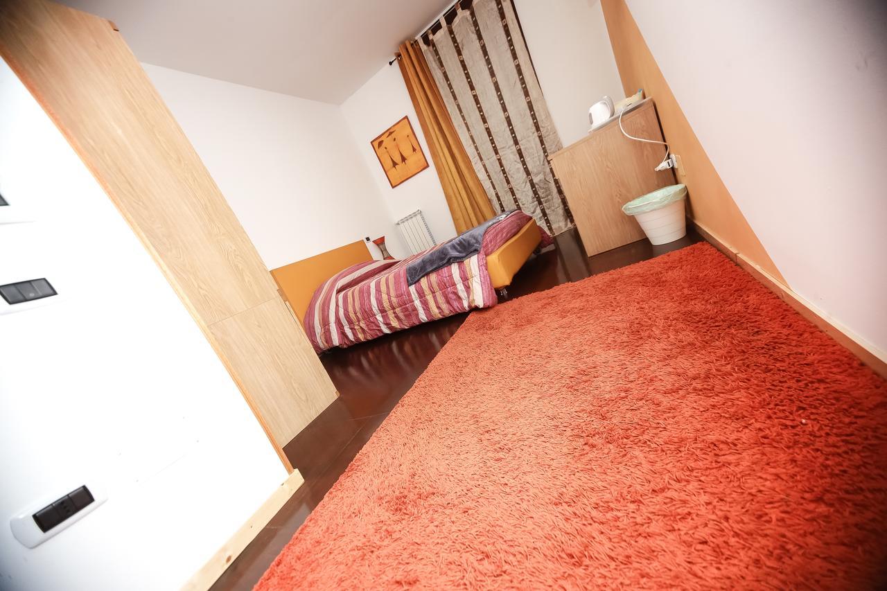 La Boheme Smart Hotel تورينو المظهر الخارجي الصورة