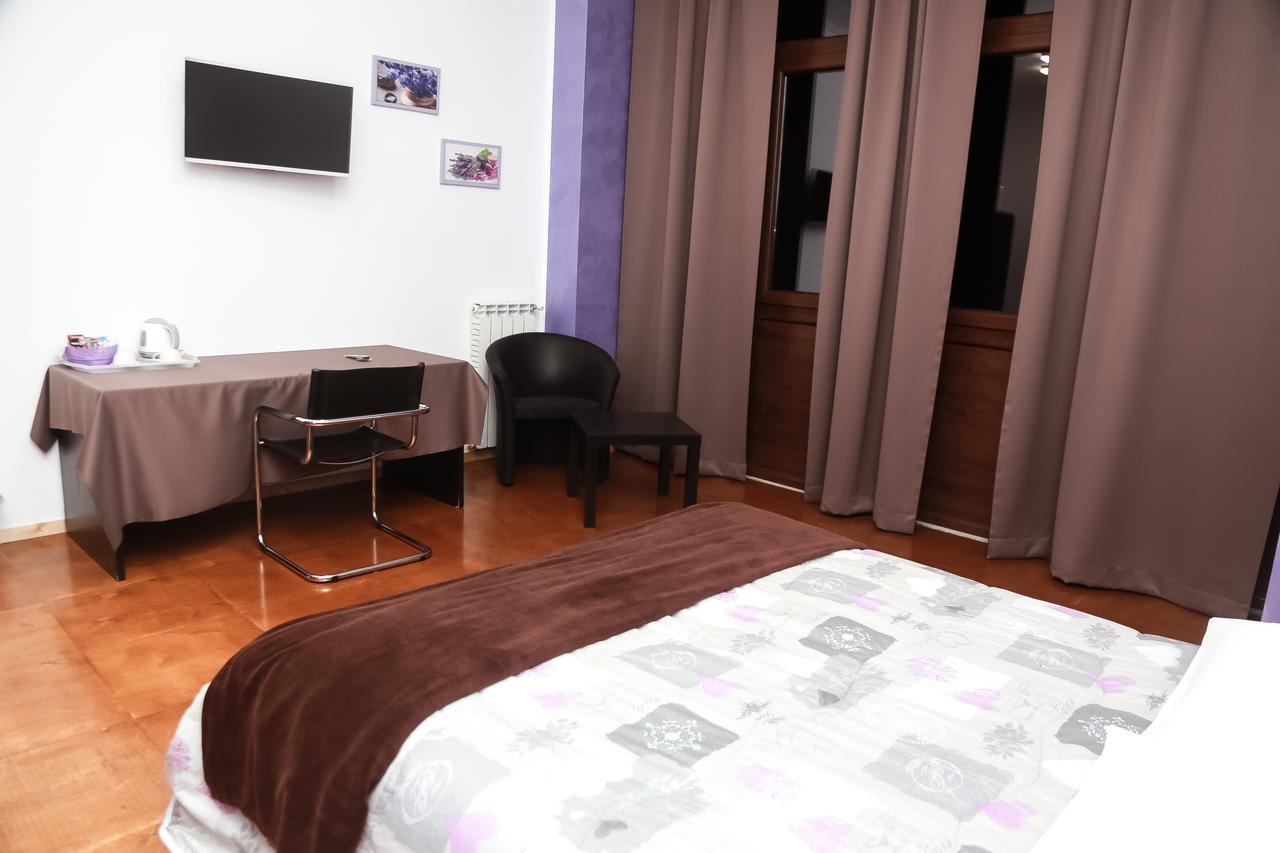 La Boheme Smart Hotel تورينو المظهر الخارجي الصورة