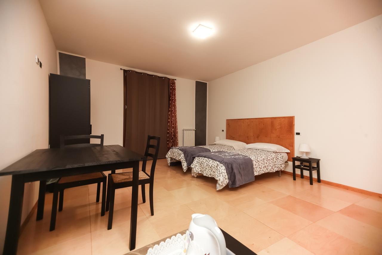 La Boheme Smart Hotel تورينو المظهر الخارجي الصورة