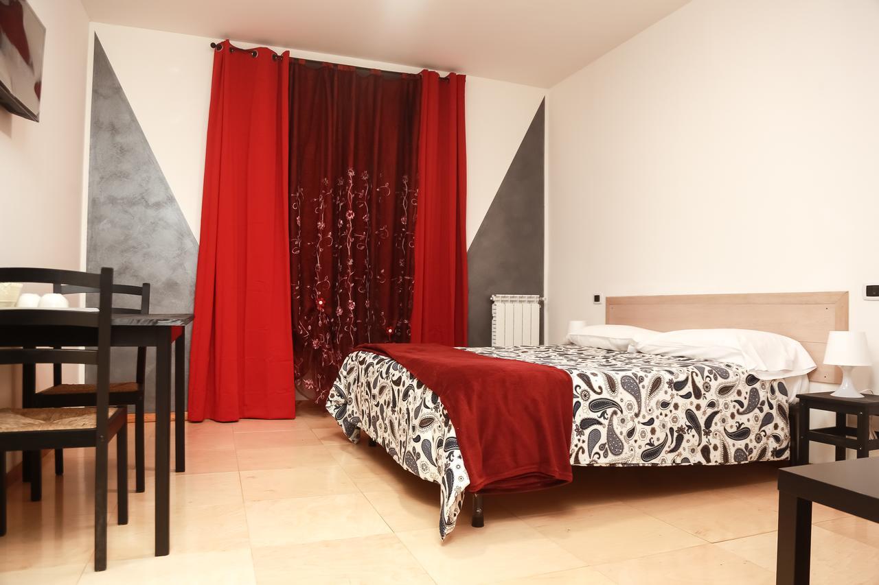 La Boheme Smart Hotel تورينو المظهر الخارجي الصورة