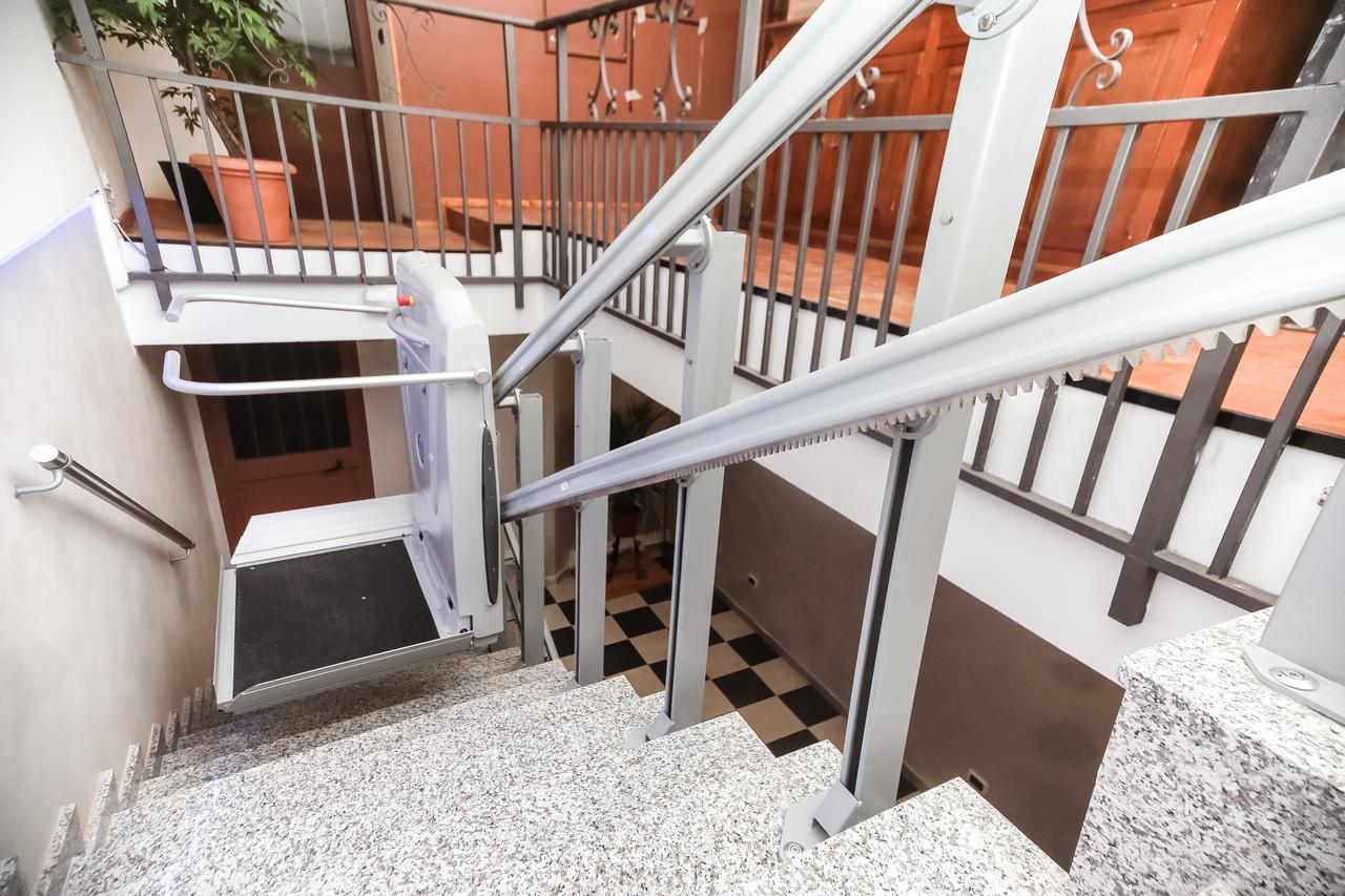 La Boheme Smart Hotel تورينو المظهر الخارجي الصورة