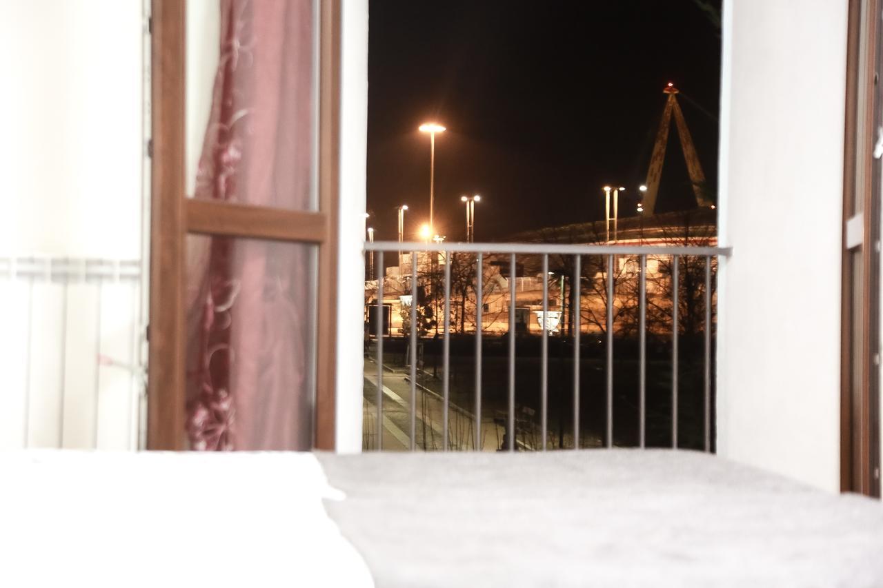 La Boheme Smart Hotel تورينو المظهر الخارجي الصورة