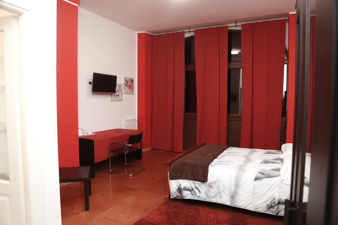 La Boheme Smart Hotel تورينو المظهر الخارجي الصورة