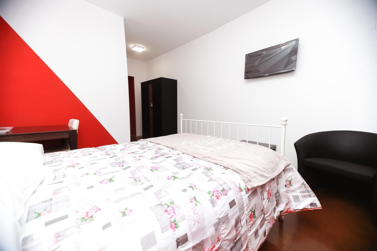 La Boheme Smart Hotel تورينو المظهر الخارجي الصورة