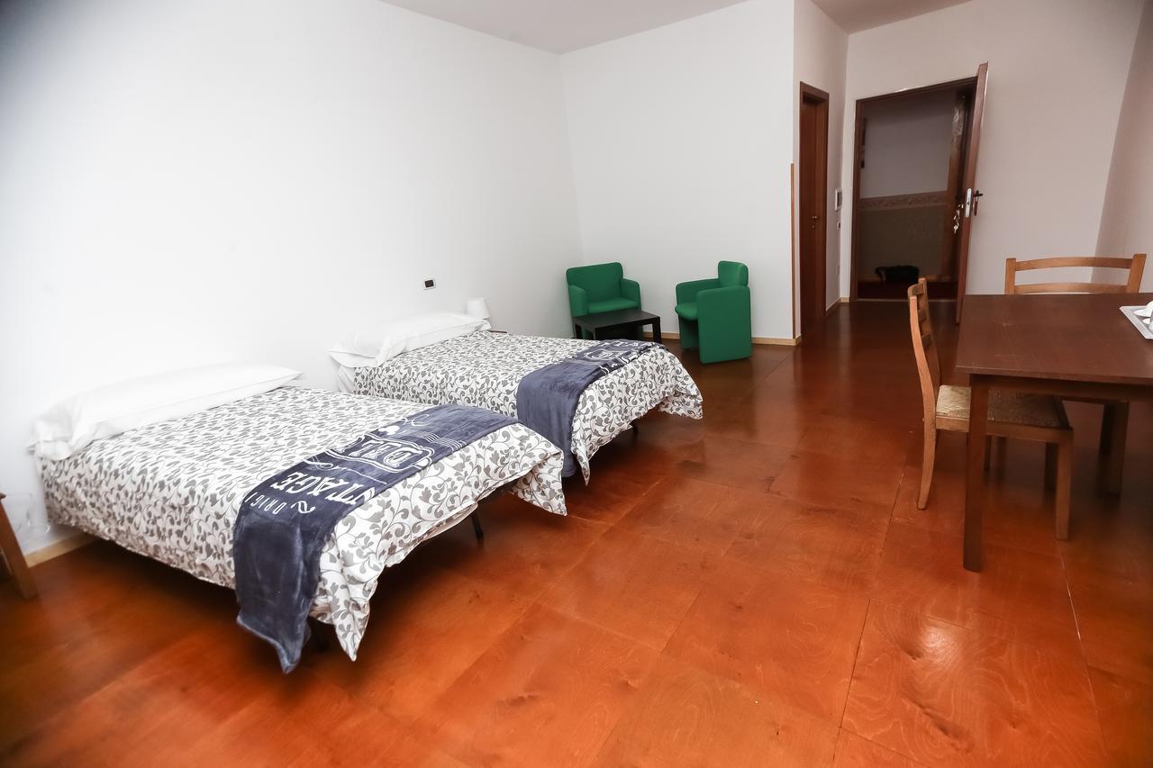 La Boheme Smart Hotel تورينو المظهر الخارجي الصورة