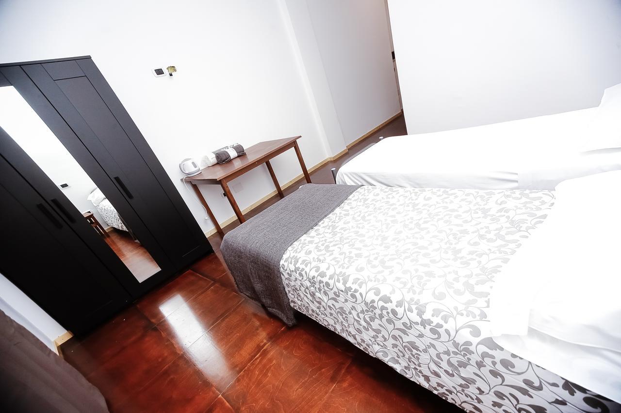 La Boheme Smart Hotel تورينو المظهر الخارجي الصورة