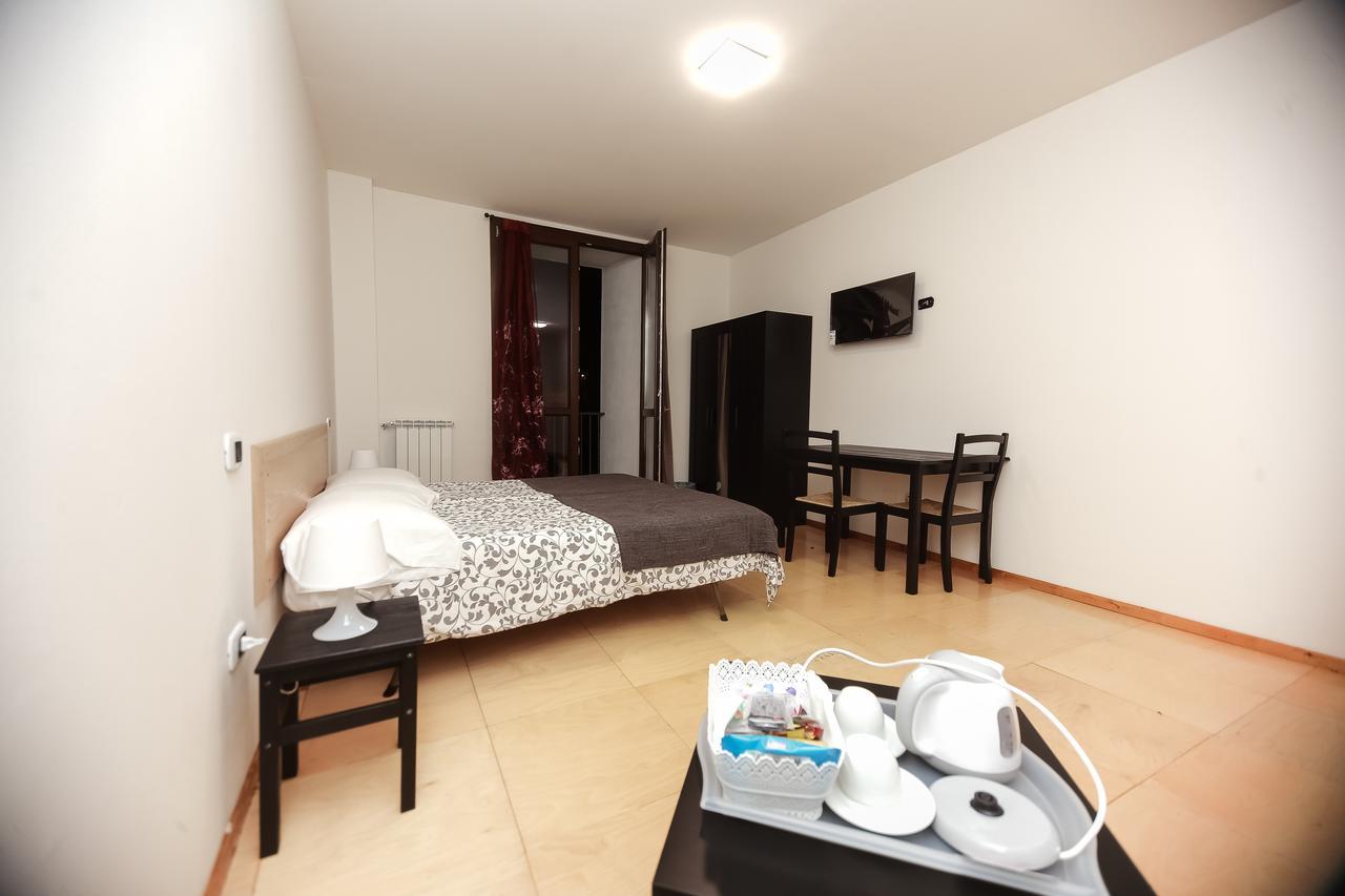 La Boheme Smart Hotel تورينو المظهر الخارجي الصورة